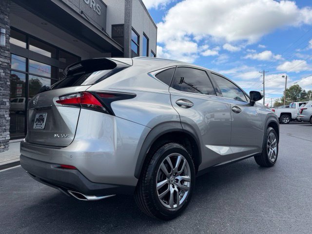 Used 2015 Lexus NX 200t AWD w/ Premium Package image 31