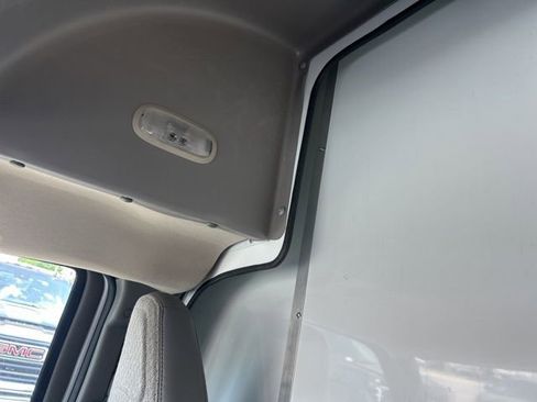 New 2024 GMC Savana 3500 w/ Power Convenience Package RWD image 15