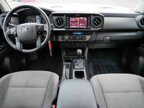 Used 2023 Toyota Tacoma SR image 10