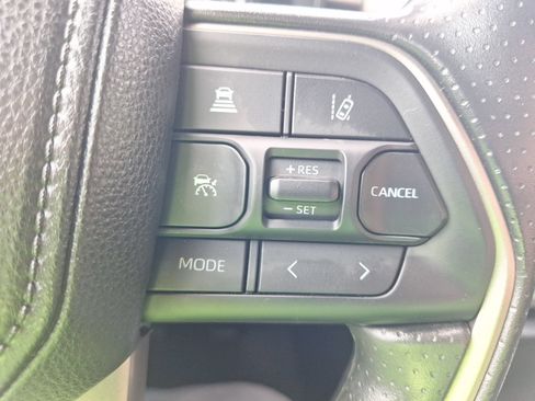 Used 2026 Toyota Tundra SR5 AWD/4WD image 21