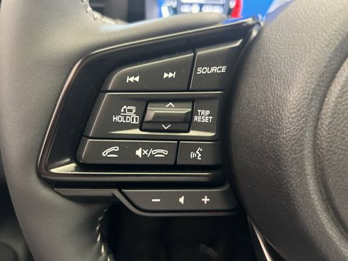 New 2026 Subaru Outback Touring XT image 19