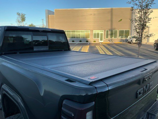 Used 2024 GMC Sierra 2500 Denali Ultimate w/ Max Trailering Package AWD/4WD image 7