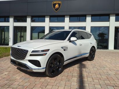 Used 2025 Genesis GV80 2.5T Prestige