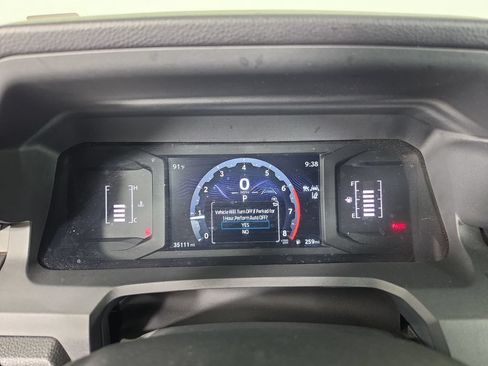 Certified 2024 Toyota Tacoma SR AWD/4WD image 13
