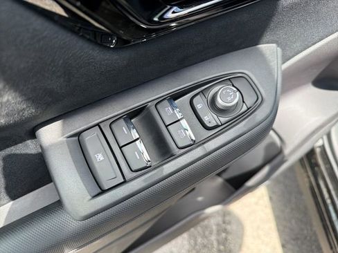 New 2026 Subaru Forester Sport AWD/4WD image 18