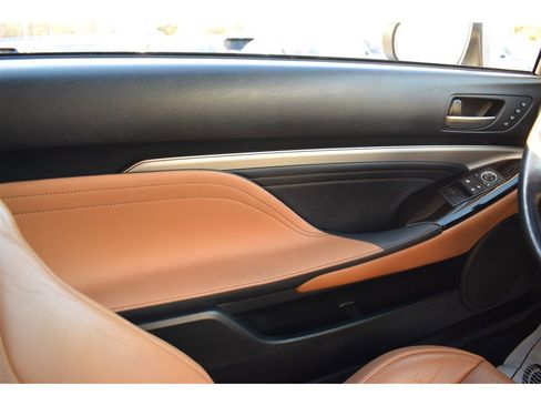 Used 2015 Lexus RC 350 AWD image 21