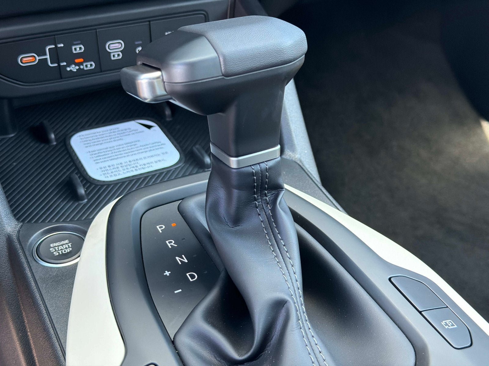 New 2026 Kia K4 GT-Line FWD image 23