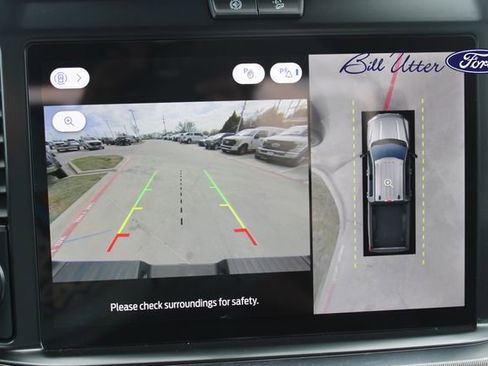 Used 2026 Ford F350 Platinum w/ Tremor Off-Road Package image 21