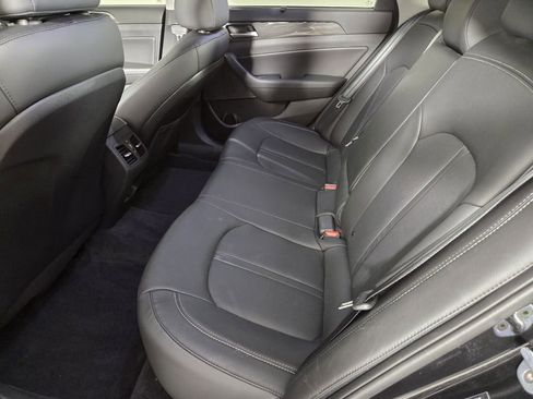 Used 2019 Hyundai Sonata Limited w/ Ultimate Package 04 FWD image 23