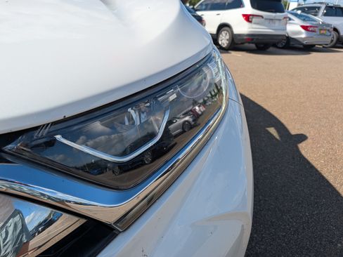 Used 2019 Honda CR-V EX-L image 7