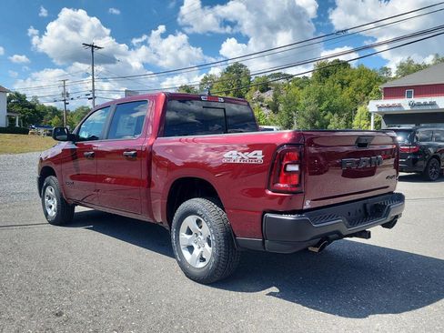 New 2026 RAM 1500 Tradesman w/ Off Road Group image 7