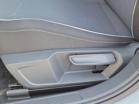 New 2026 Volkswagen Jetta Sport FWD image 14