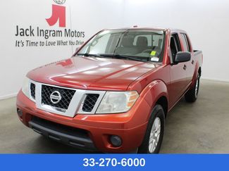Used 2014 Nissan Frontier SV RWD 360° Tour