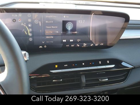New 2026 Buick Enclave Preferred w/ Power Package image 13