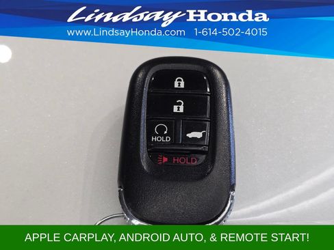 Used 2025 Honda Civic Sport image 23