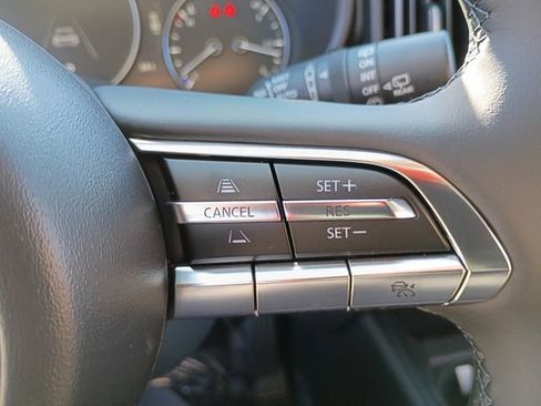 New 2026 MAZDA CX-50 AWD 2.5 Hybrid w/ Weather Package image 20