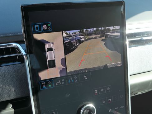 New 2026 GMC Sierra EV Elevation image 20