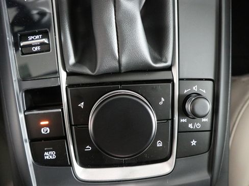 New 2026 MAZDA CX-30 AWD 2.5 S image 28