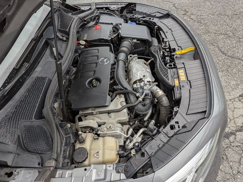 Used 2021 Mercedes-Benz GLA 250 4MATIC image 45