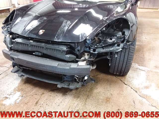Used 2013 Porsche Panamera 4 image 17