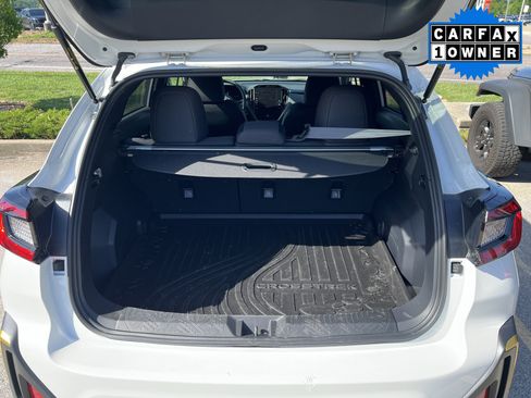 Certified 2025 Subaru Crosstrek 2.5i Sport AWD/4WD image 12