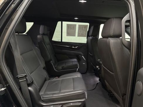 Used 2024 GMC Yukon Denali image 28
