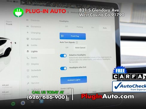 Used 2024 Tesla Model Y Performance image 25