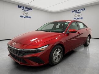 Certified 2026 Hyundai Elantra SE FWD video 1