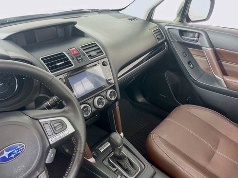 Used 2018 Subaru Forester 2.5i Touring image 22