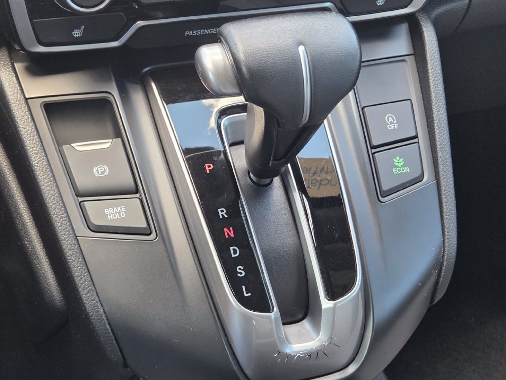 Certified 2022 Honda CR-V EX-L image 28