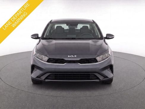 Certified 2023 Kia Forte LXS w/ LXS Technology Package FWD image 6