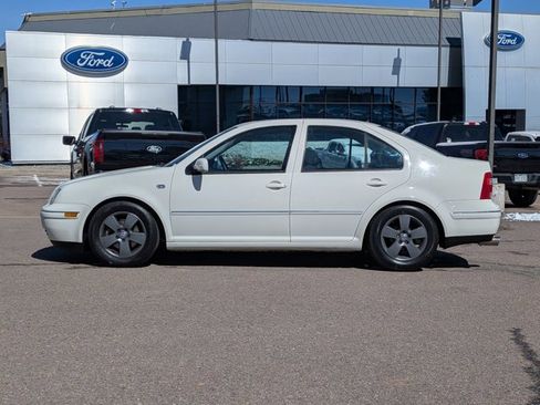 Used 2004 Volkswagen Jetta GLS image 9