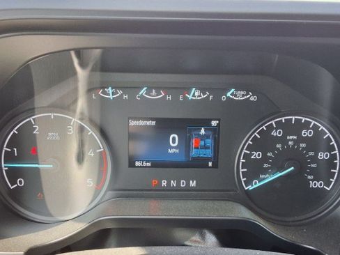 Used 2026 Ford F350 XLT AWD/4WD image 12