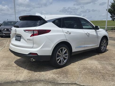 Used 2021 Acura RDX FWD w/ Technology Package image 7