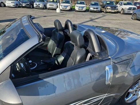 Used 2006 Nissan 350Z Grand Touring image 36