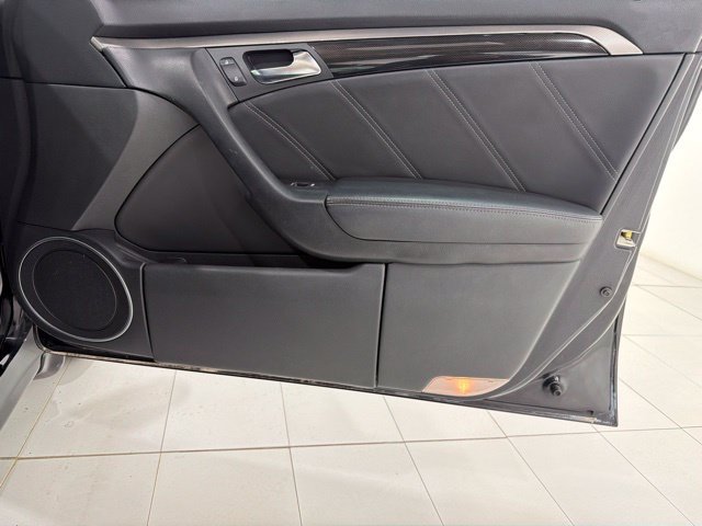 Used 2008 Acura TL Type-S FWD image 42