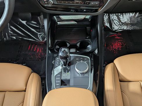 Certified 2024 BMW X3 xDrive30i w/ Premium Package image 35