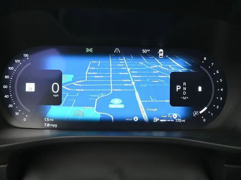 Used 2025 Volvo XC40 B5 Core image 24