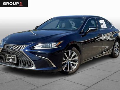 Certified 2021 Lexus ES 350