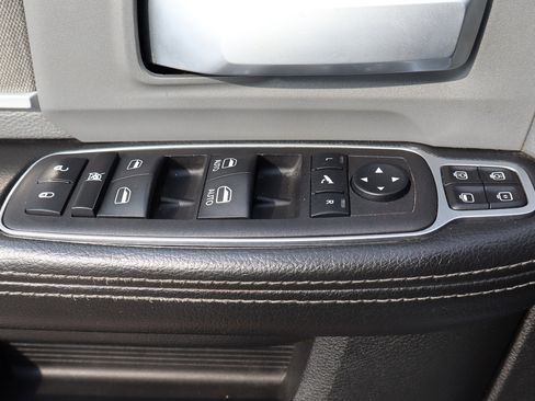 Used 2023 RAM 3500 Big Horn w/ Level 1 Equipment Group image 19