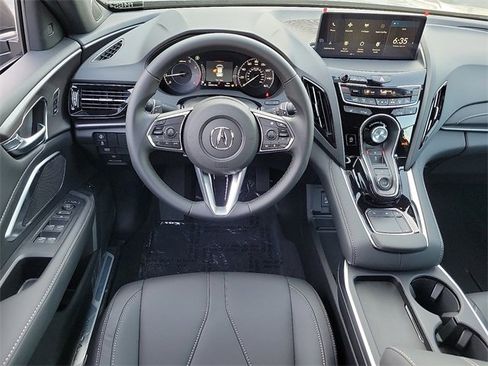 New 2025 Acura RDX SH-AWD image 6