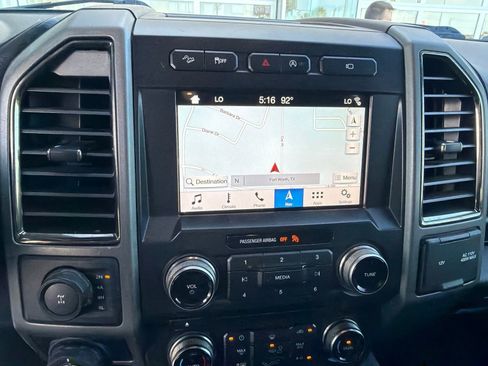 Used 2017 Ford F150 Raptor w/ Equipment Group 802A Luxury AWD/4WD image 17