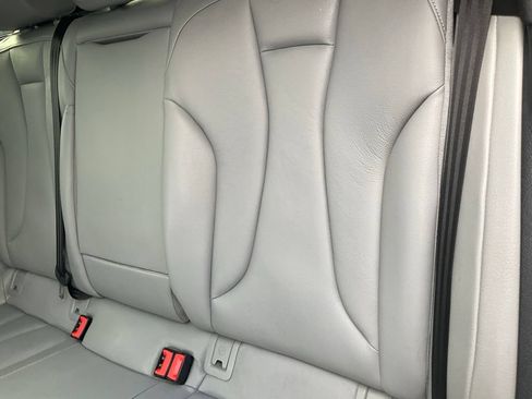 Used 2017 Audi A3 e-tron Prestige w/ Prestige Package FWD image 29