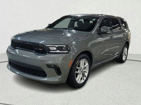 Used 2021 Dodge Durango GT image 6