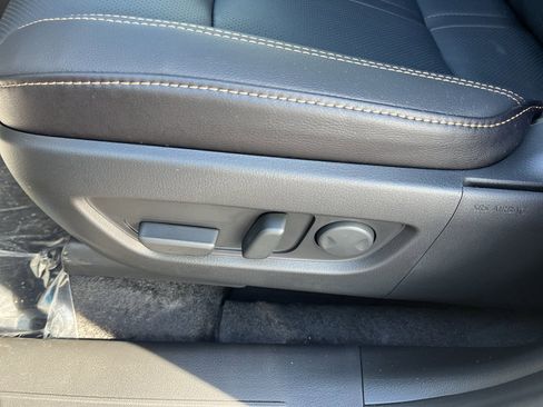 New 2026 MAZDA CX-90 3.3 Turbo w/ Premium Sport Pkg image 25