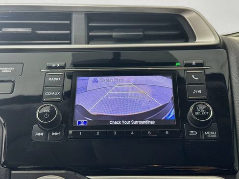 Used 2015 Honda Fit LX image 16