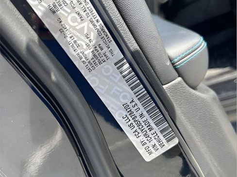 Used 2023 Jeep Grand Cherokee Trailhawk image 41