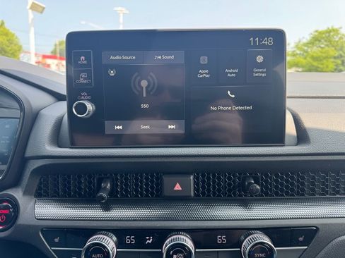 New 2026 Honda CR-V Sport-L image 8