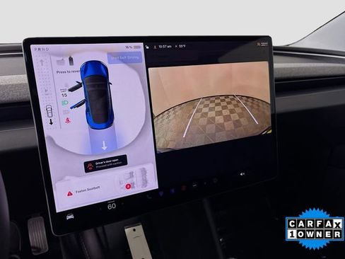 Used 2025 Tesla Model 3 Long Range RWD image 13