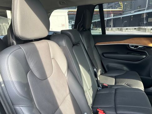 Certified 2024 Volvo XC90 B5 Plus image 20